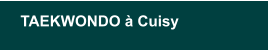 de 6 ans  80 ans contact mail: mayo.cuisy@hotmail.com Tel: 07 49 82 25 81